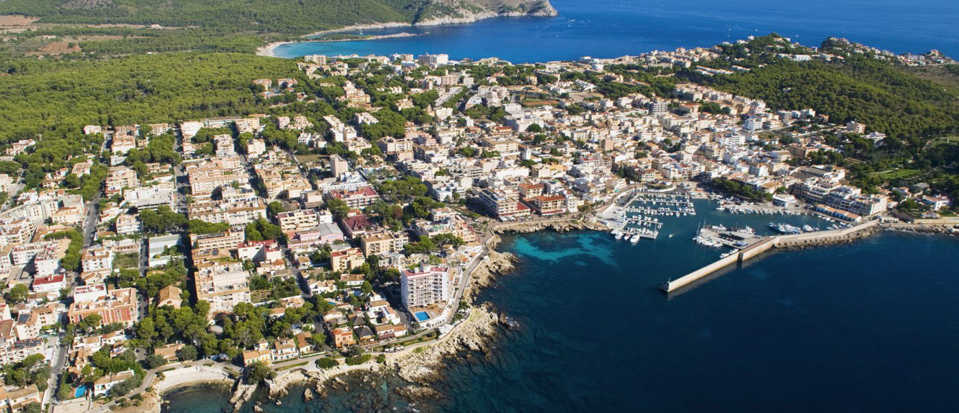 Cala Ratjada